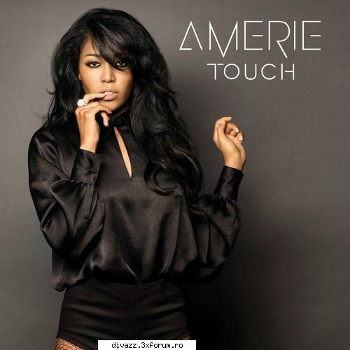 amerie - andreea - Amerie