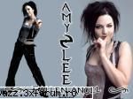 amy lee - e solista trupei - Evanescence
