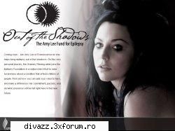 amy lee - Sandulcika - Evanescence