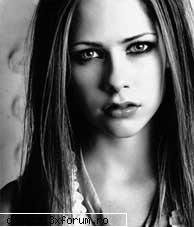 avril lavigne - Nu prea am da o sa caut k a inceput sa-mi placa - Avril Lavigne