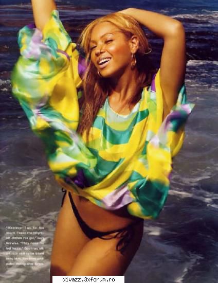 beyonce - Sandulcika - Beyonce