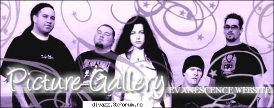 formatzia - Sandulcika - Evanescence