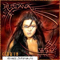 ruslana - andreea - Ruslana